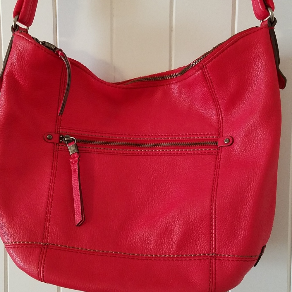 Saks handbag